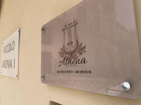 La casa di Athena